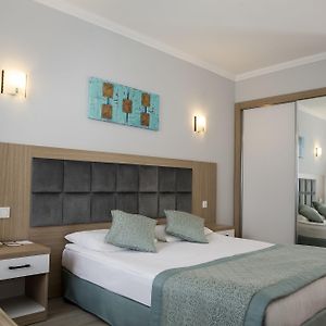 Chambre Standarde Lit King-Size